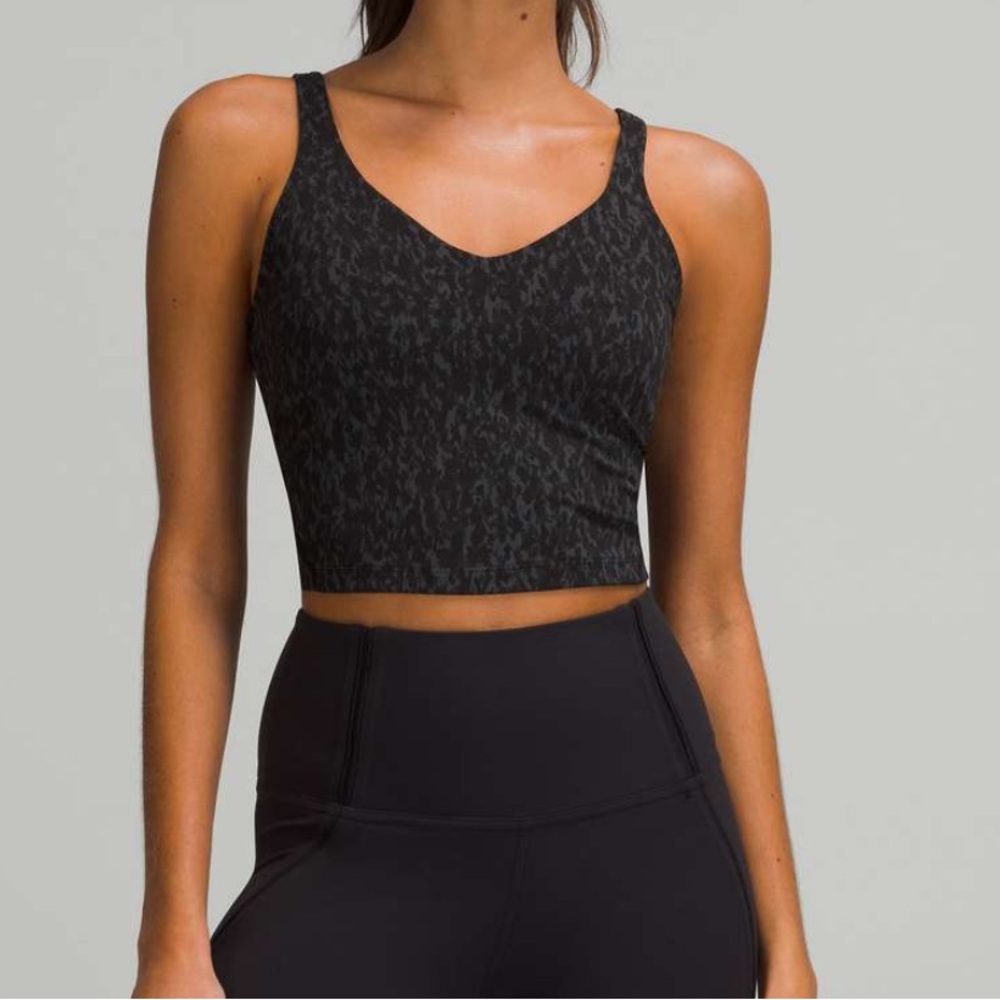 Lululemon align tank